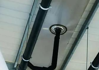 昌黎虹吸排水的原理