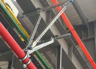 昌黎抗震支架厂家与你分享你必须做的紧急情况下的准备